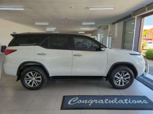 Toyota Fortuner 2.8GD-6 Raised Body automatic - Image 9