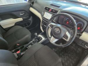 Toyota Rush 1.5 - Image 10