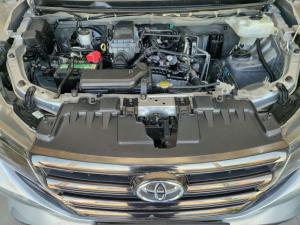 Toyota Rush 1.5 - Image 11