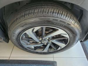 Toyota Rush 1.5 - Image 12