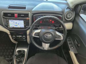 Toyota Rush 1.5 - Image 18