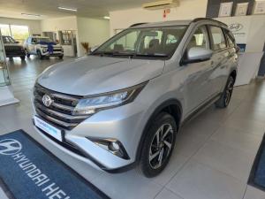 Toyota Rush 1.5 - Image 1