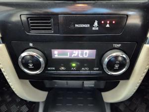 Toyota Rush 1.5 - Image 20