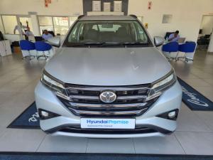 Toyota Rush 1.5 - Image 2