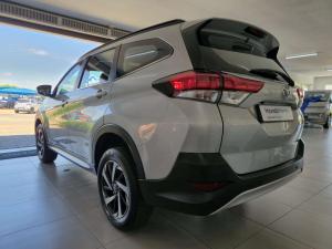 Toyota Rush 1.5 - Image 5