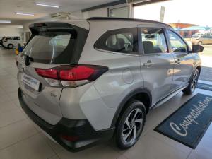 Toyota Rush 1.5 - Image 8