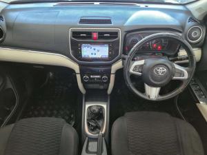 Toyota Rush 1.5 - Image 9