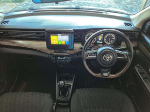 Toyota Rumion 1.5 TX - Image 10