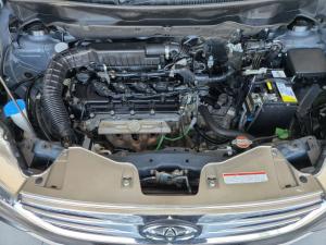 Toyota Rumion 1.5 TX - Image 12