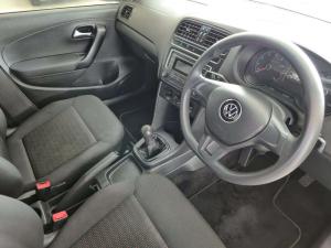 Volkswagen Polo Vivo 1.4 Trendline - Image 11