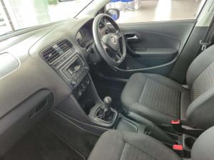 Volkswagen Polo Vivo 1.4 Trendline - Image 14