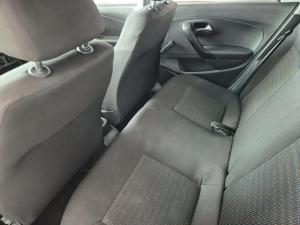 Volkswagen Polo Vivo 1.4 Trendline - Image 15