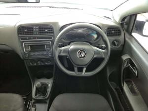 Volkswagen Polo Vivo 1.4 Trendline - Image 18