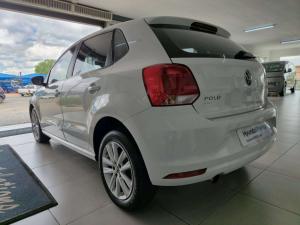 Volkswagen Polo Vivo 1.4 Trendline - Image 5