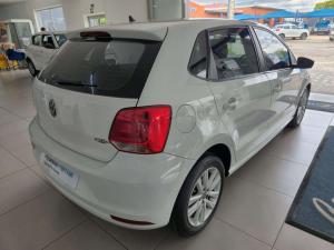 Volkswagen Polo Vivo 1.4 Trendline - Image 9
