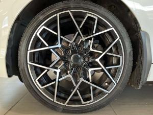 BMW 120i Sport Line 5-Door automatic - Image 10