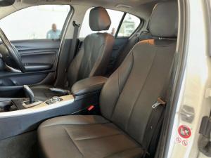 BMW 120i Sport Line 5-Door automatic - Image 11