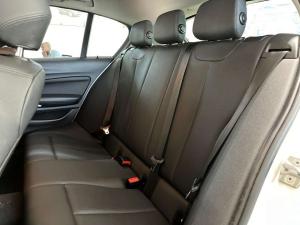 BMW 120i Sport Line 5-Door automatic - Image 12