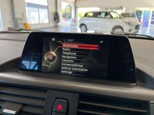 BMW 120i Sport Line 5-Door automatic - Image 15