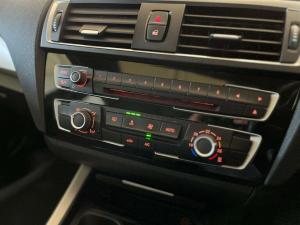 BMW 120i Sport Line 5-Door automatic - Image 16