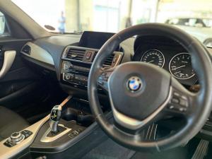 BMW 120i Sport Line 5-Door automatic - Image 18