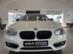 BMW 120i Sport Line 5-Door automatic - Image 2