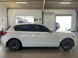 BMW 120i Sport Line 5-Door automatic - Image 6