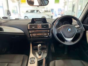 BMW 120i Sport Line 5-Door automatic - Image 7