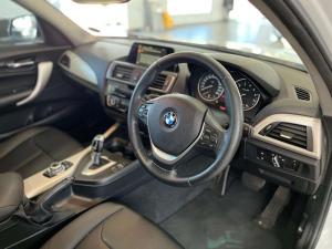 BMW 120i Sport Line 5-Door automatic - Image 8