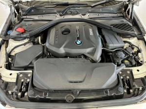 BMW 120i Sport Line 5-Door automatic - Image 9