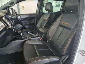 Ford Ranger 2.0D BI-TURBO Wildtrak automaticD/C - Image 11