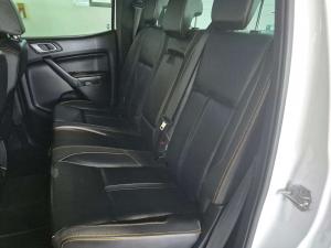 Ford Ranger 2.0D BI-TURBO Wildtrak automaticD/C - Image 12