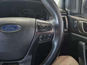 Ford Ranger 2.0D BI-TURBO Wildtrak automaticD/C - Image 14