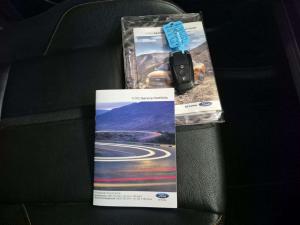 Ford Ranger 2.0D BI-TURBO Wildtrak automaticD/C - Image 15