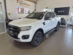 Ford Ranger 2.0D BI-TURBO Wildtrak automaticD/C - Image 1