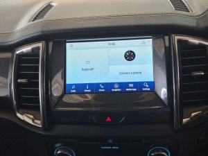 Ford Ranger 2.0D BI-TURBO Wildtrak automaticD/C - Image 20