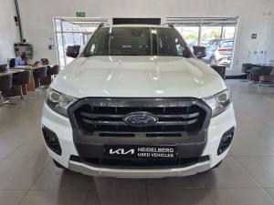 Ford Ranger 2.0D BI-TURBO Wildtrak automaticD/C - Image 2