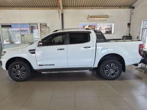 Ford Ranger 2.0D BI-TURBO Wildtrak automaticD/C - Image 3