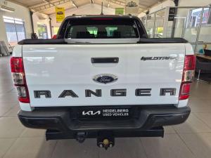 Ford Ranger 2.0D BI-TURBO Wildtrak automaticD/C - Image 4