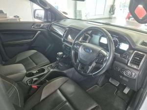Ford Ranger 2.0D BI-TURBO Wildtrak automaticD/C - Image 8