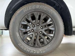 Ford Ranger FX4 2.0D automaticD/C - Image 10