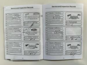 Ford Ranger FX4 2.0D automaticD/C - Image 17