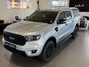 Ford Ranger FX4 2.0D automaticD/C - Image 1