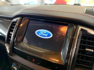 Ford Ranger FX4 2.0D automaticD/C - Image 20