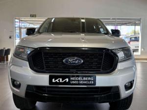 Ford Ranger FX4 2.0D automaticD/C - Image 2