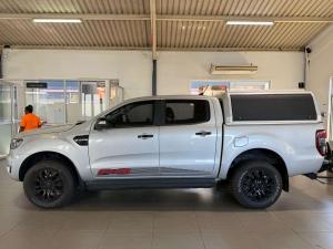 Ford Ranger FX4 2.0D automaticD/C - Image 3