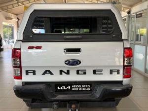 Ford Ranger FX4 2.0D automaticD/C - Image 4