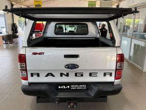 Ford Ranger FX4 2.0D automaticD/C - Image 5