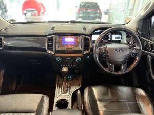 Ford Ranger FX4 2.0D automaticD/C - Image 7