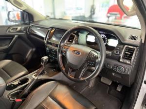 Ford Ranger FX4 2.0D automaticD/C - Image 8